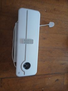 ceramic heater