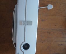 ceramic heater