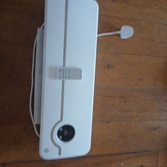 ceramic heater