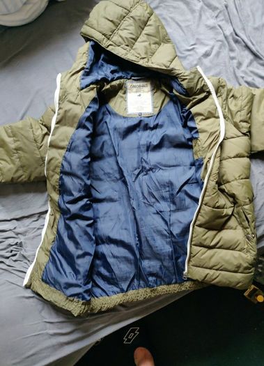 jacket