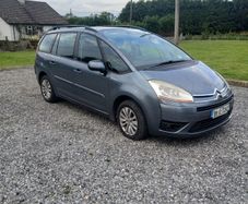 2009 Citroen C4