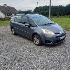 2009 Citroen C4