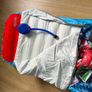 Cars Kids airbed & sleeping bag in one Image 6
