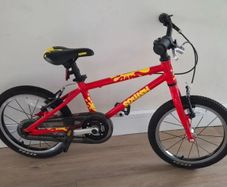 Squish 16 Kids Bike