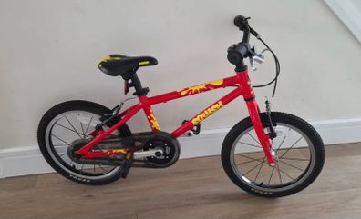 Squish 16 Kids Bike