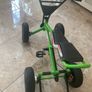 Berg freestyler 2wd bike Image 4