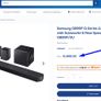 Samsung HW-Q990F 11.1.4 ch soundbar (2025) electrobuster.ie Image 3