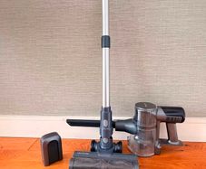 Ultenic U12 Vesla Cordless Vacuum Cleaner Excellent Condition