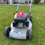 mountfield lawn mower Image 2