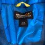 Regatta Mens Tuscan Waterproof Jacket Image 7