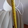 Large ceiling light - IKEA Skymningen Image 4