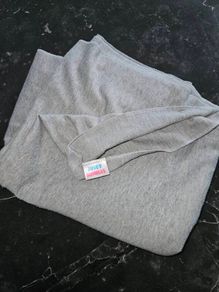 Baby wrap carrier