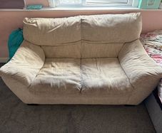 2 seater couch