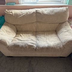 2 seater couch