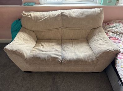 2 seater couch