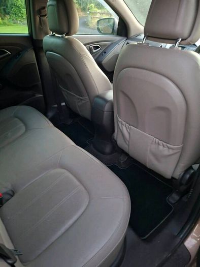 Hyundai IX35 Premium