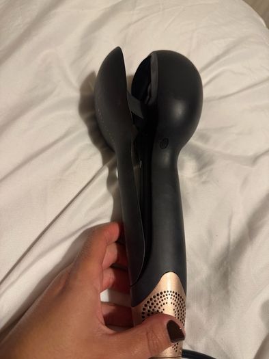 BaByliss Curler Automatic