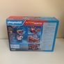Brand new Playmobile Fire truck Image 3