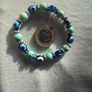evil eye lucky bracelet Image 3