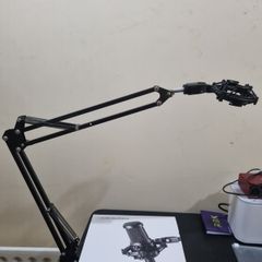 Cardioid Condenser Microphone AT2035