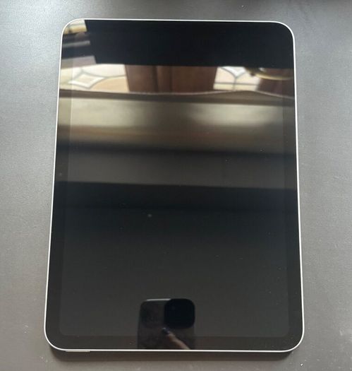 iPad (A16, 2025 11-inch Wi-Fi 126gb & Apple Pencil