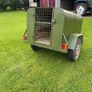 Dog trailer Image 2
