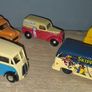 Corgi Comic Classics Image 4