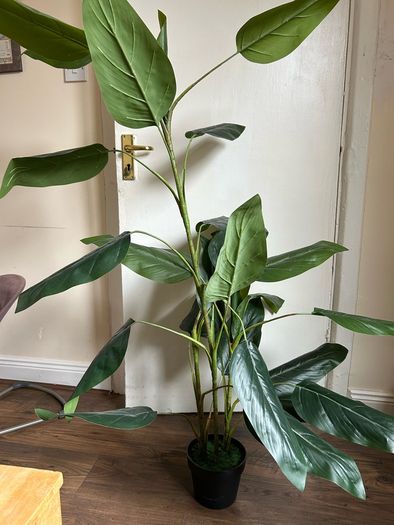 artificial plant