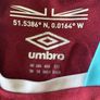 Sports Jersey - West Ham Kids Image 4