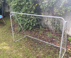 Free goal