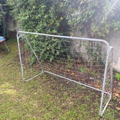 Free goal
