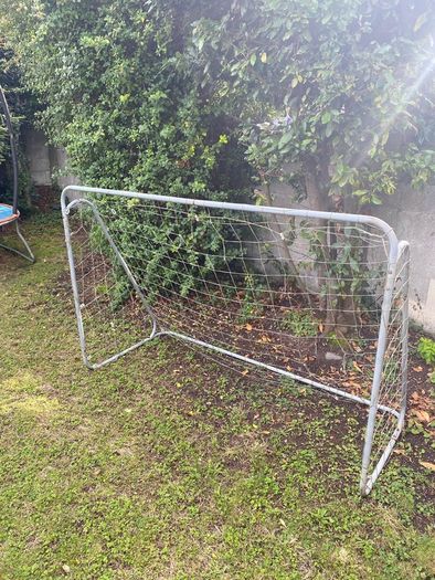 Free goal