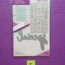 Metal dies, stamps and embossing folders Image 4