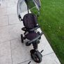Qplay bike / tricycle Image 2