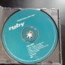 Ruby - Salt Peter CD Image 2