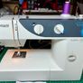 PFAFF hobby 1032 Sewing Machine - Just serviced - like new Image 2