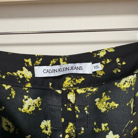 Calvin Klein Midi Skirt XS | LIKE NEW
