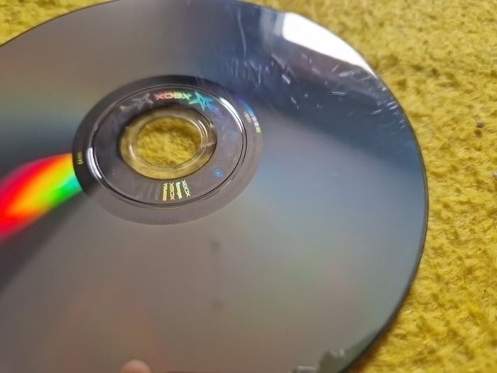 Fifa 07 2007 Xbox Original games Original