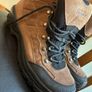 Mens boots RedHead hiking hunting fishing Image 3