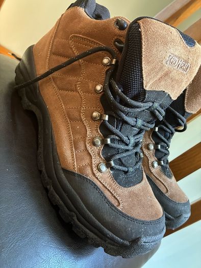 Mens boots RedHead hiking hunting fishing