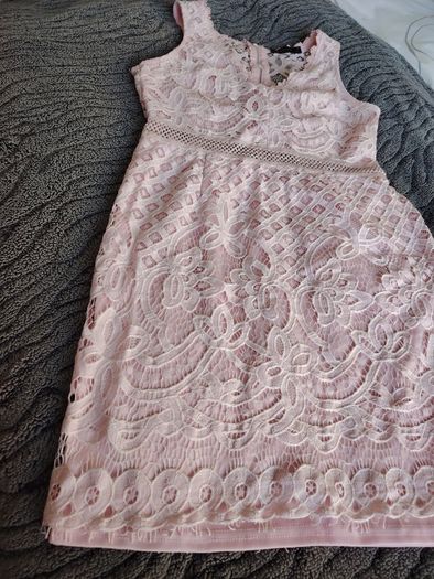 In Vogue Paris Dress  Size 10