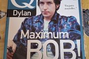 Bob Dylan - Q Special Edition - 148 pages
