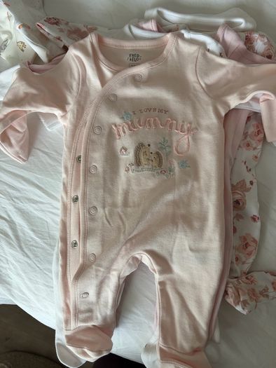 baby newborn bundle