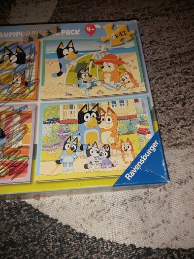 Puzzle 5e for all