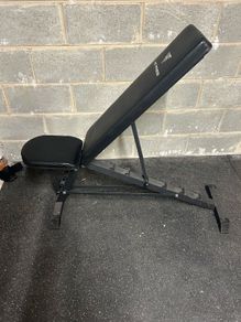 Hit fitness weight bench