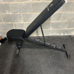 Hit fitness weight bench