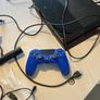 ps 4 and virtual reality headset Image 7