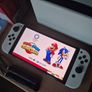 Nintendo switch oled + Game Image 10