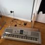 Yamaha Portable Grand Keyboard/Digital Piano Image 4