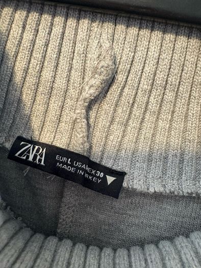 zara top